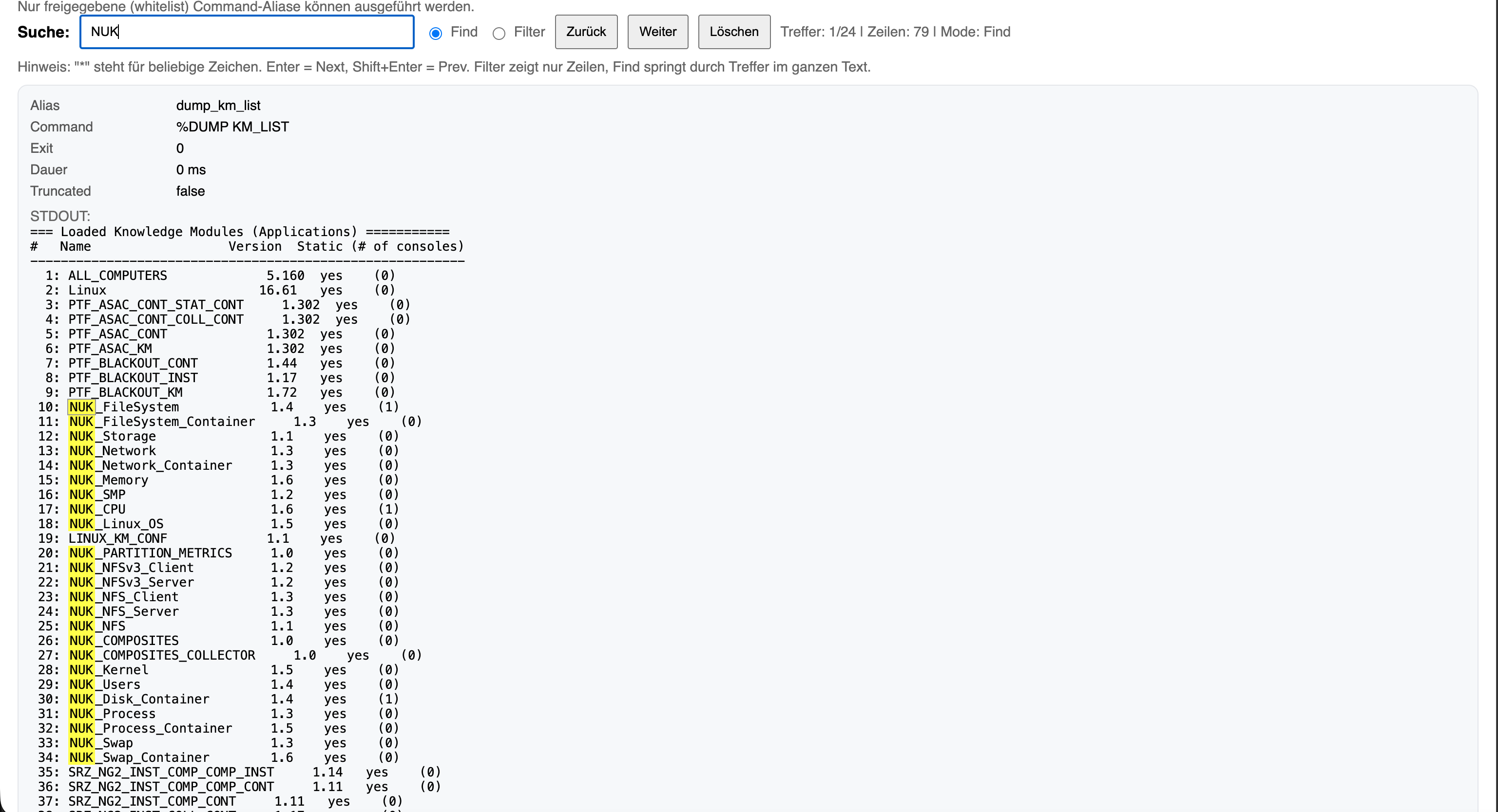 TASC_V1.3.xx_Command_Runner_2 Command Runner with Find